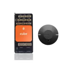 اتوپایلوت Pixhawk Cube Orange