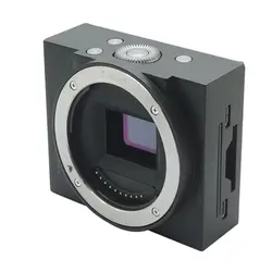 دوربین فتوگرامتری Foxtech Map-02