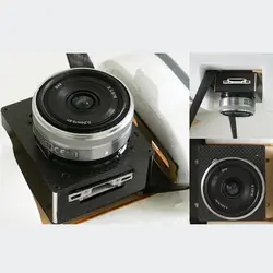 دوربین فتوگرامتری Foxtech map-01