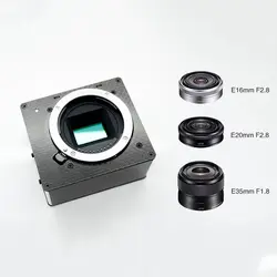 دوربین فتوگرامتری Foxtech map-01