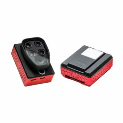 دوربین طیف سنج Sequoia