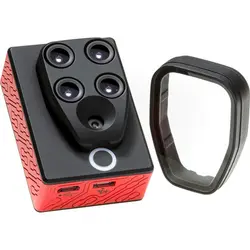 دوربین طیف سنج Sequoia