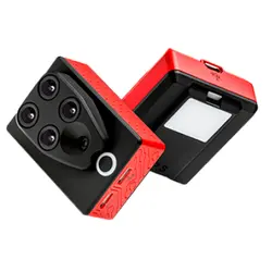 دوربین طیف سنج Sequoia