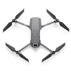 پهپاد مویک ۲ زوم