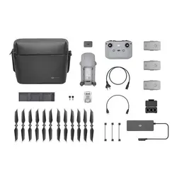 پهپاد مویک ایر ۲