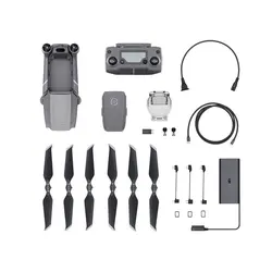 پهپاد مویک ۲ پرو