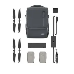 پهپاد مویک ۲ پرو