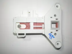 میکروسوییچ درب لباسشویی اتومات مدل فریجیدر مرسی تکنو