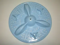 پروانه چنگ زن شستشو لباسشويي فريدولين کوچک