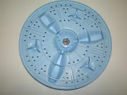 پروانه چنگ زن شستشو لباسشويي فريدولين کوچک