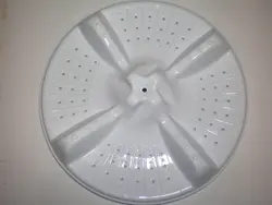 پروانه چنگ زن شستشو لباسشويي دو قلو حاير چهارگوش