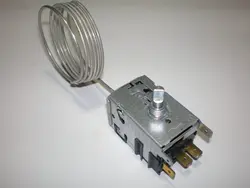 ترموستات فریزر تک مدل دانفوس اصلی