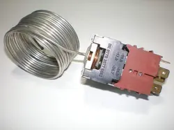 ترموستات فريزر تک بلو بلند درجه 2