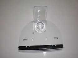 پدال آب سرد کن يخچال فريزر نیم هلال (پارس,الکترواستیل)