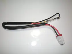 ترمو فيوز فريزر نوفراست مدل دوو و سامسونگ فابريک