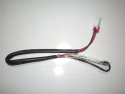 ترمو فيوز فريزر نوفراست مدل دوو و سامسونگ فابريک