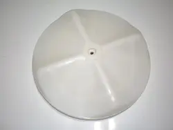 پروانه چنگ زن شستشو لباسشویی سطلی