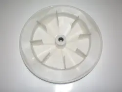 پروانه چنگ زن شستشو لباسشویی سطلی