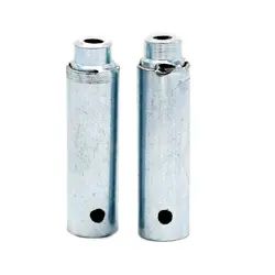 جاپا عقب لوله ای دوچرخه