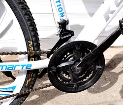 دوچرخه KAIMARTE کایمارته