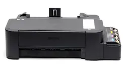 پرینتر جوهرافشان رنگی اپسون L121 ECO TANK