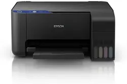 پرینتر چندکاره جوهرافشان اپسونEpson Eco Tank L3211 /  L3211