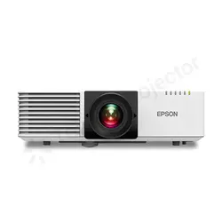 ویدئو پروژکتور لیزری اپسون EPSON EB-L630U