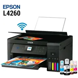 پرینتر EPSON L4260