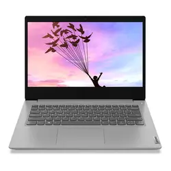 لپ تاپ 14 اینچی  Lenovo IdeaPad 3-14IGL05 N4020