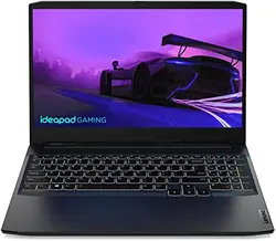 لپ تاپ بازی لنووLenovo IdeaPad Gaming 3 15.6