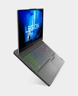 لپ تاپ لنوو 15.6 اینچ Legion 5-i7 12700H-16GB RAM-512SSD-6GB VGA  3060