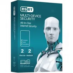 آنتی ویروس اورجینال ESET NOD32 - آسمان پرينتر