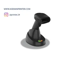 بارکد خوان با سیم 2 بعدی HONEYWELL XENON XP-1950G - آسمان پرينتر