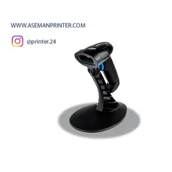 بارکد خوان بی سیم 2 بعدی WINSON WNI-5013V - آسمان پرينتر