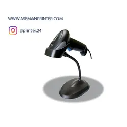 بارکد خوان با سیم 2 بعدی WINSON WNI-5010G - آسمان پرينتر