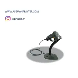بارکد خوان با سیم SYMBOL LS-2208 - آسمان پرينتر