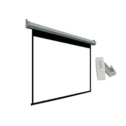 پرده نمایش برقی SCOPE / REFLECTA 2*2
