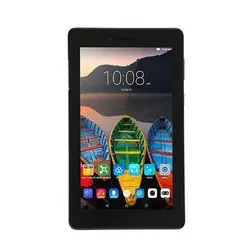 تبلت 7 اینچی LENOVO Tab E7 TB-7104i 16G 3G - آسمان پرينتر