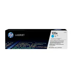 کارتریج لیزری آبی HP 131A