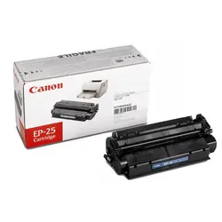 کارتریج لیزری مشکی CANON EP25