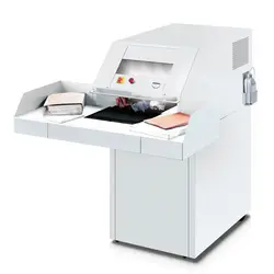 کاغذ خردکن صنعتی IDEAL 4107. - آسمان پرينتر