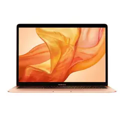 لپ تاپ 13 اینچی MACBOOK AIR MREF2 2018 I5(8210Y)-8G-256SSD-INT - آسمان پرينتر