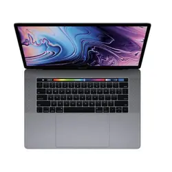 لپ تاپ 13 اینچی MACBOOK PRO MR9U2 2018 I5(8259U)-8G-256SSD-INT - آسمان پرينتر