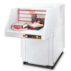 کاغذ خرد کن صنعتی IDEAL 5009-3 CC - آسمان پرينتر