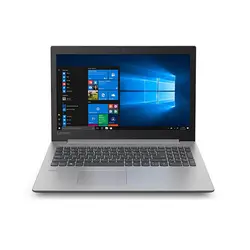 لپ تاپ 15 اینچی LENOVO IP330 QUAD(N4415)-4G-1TB-INT - آسمان پرينتر
