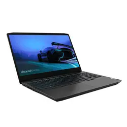 لپ تاپ 15 اینچی LENOVO GAMING3 I7(10750H)-16G-1T-256SSD-4G