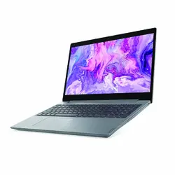 لپ تاپ 15 اینچی LENOVO IDEAPAD L3 I5(10210U)-8G-1T-2G - آسمان پرينتر