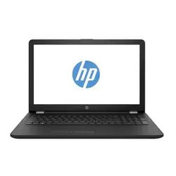 لپ تاپ 15 اينچی HP ProBook 15-BS 151 I3(5005U)-4G-500G-INT - آسمان پرينتر