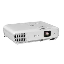 ویدئو پروژکتور EPSON EB-X05 - آسمان پرينتر