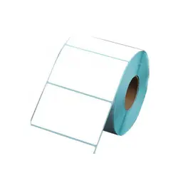 لیبل کاغذی 106*67